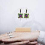 TOO CUTE EARRINGS- SS26 - Image 2