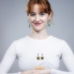 TOO CUTE EARRINGS- SS26