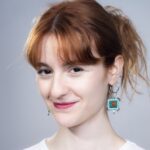 TOO CUTE EARRINGS- SS26 - Image 3